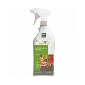 Carboguard RTU - vignes