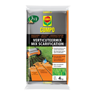Mix scarification 4 kg