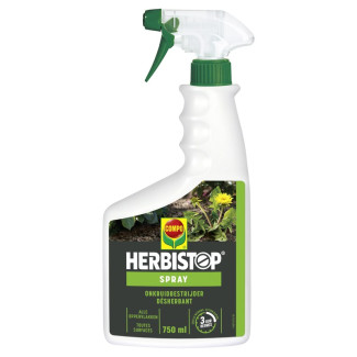 Herbistop Ready 750 ml