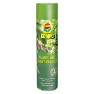 Brille-plantes 500 ml + 20 ml