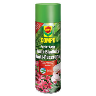 Fazilo anti-pucerons 400 ml