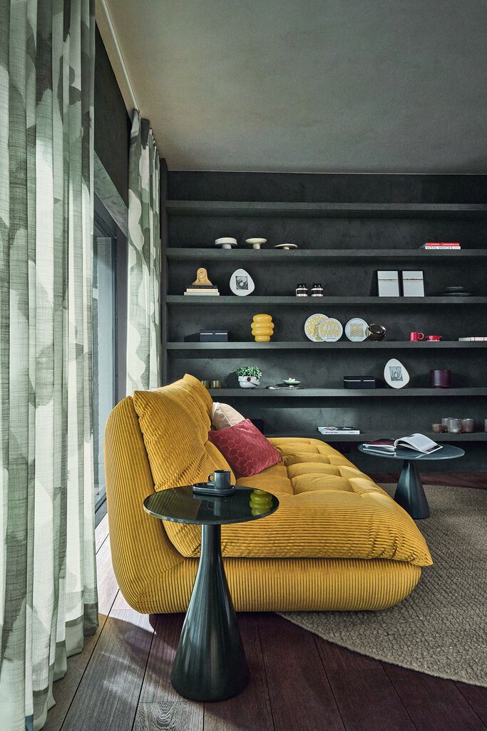 Jab Colourful Living  Jab M04 Living Atlantic JA3024 041 2025