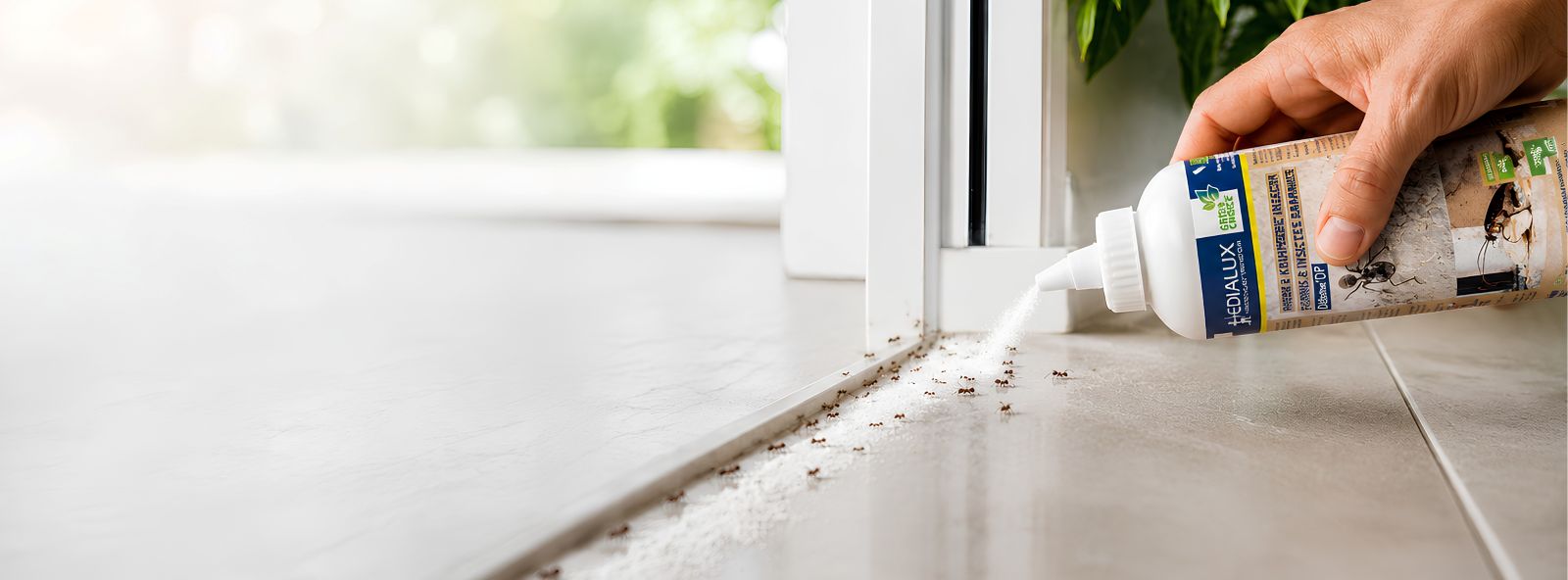 Traitements anti-insectes et pièges nuisibles en ligne chez Fontaine Beauvois