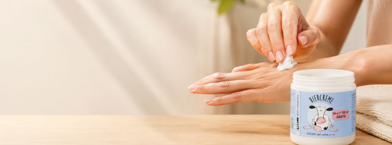 Gel douche savon et crème mains en ligne chez Fontaine Beauvois à Charleroi
