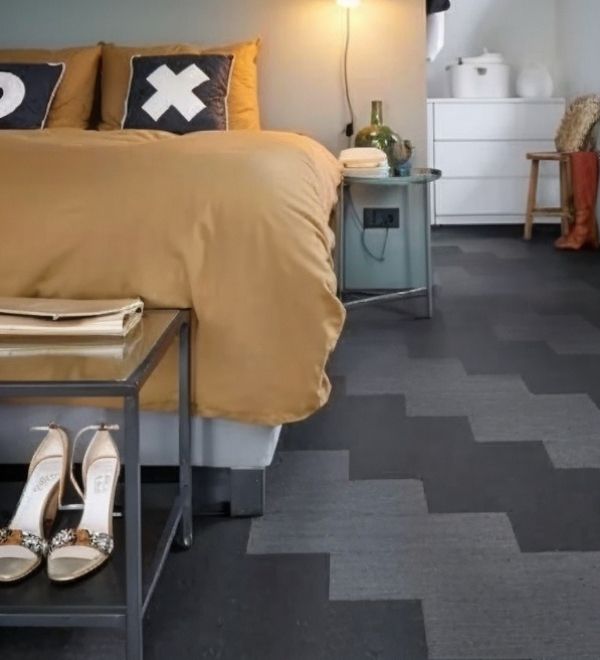 Collections Allura - NOVILON Vinyle chambre