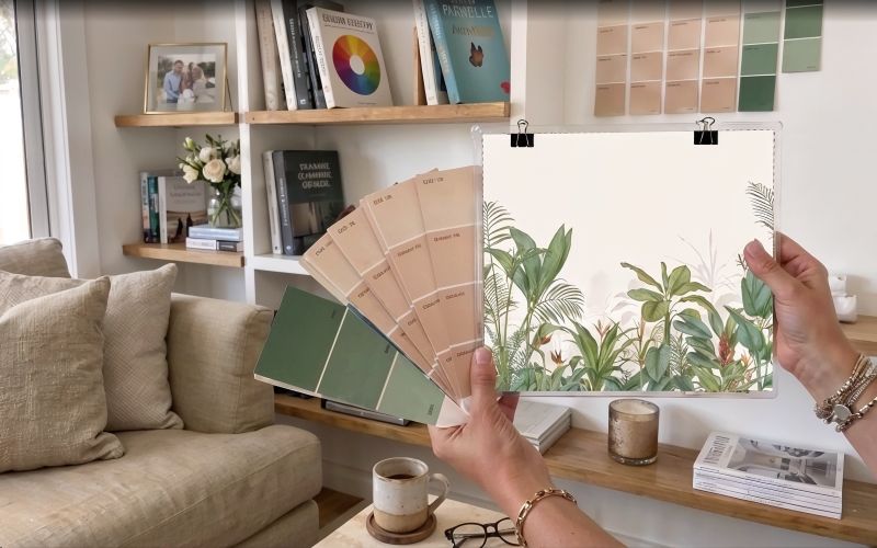 Conseils Déco et Couleurs