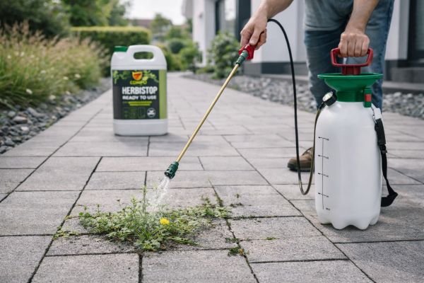 Désherber & protéger herbicide_mauvaises_herbes_fontaine-beauvois_lodelinsart