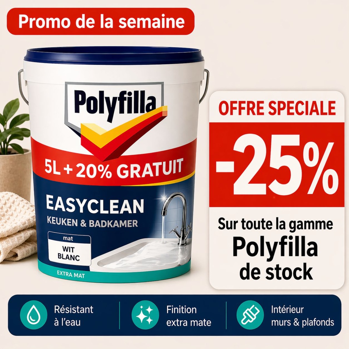 EN LIGNE & MAGASIN