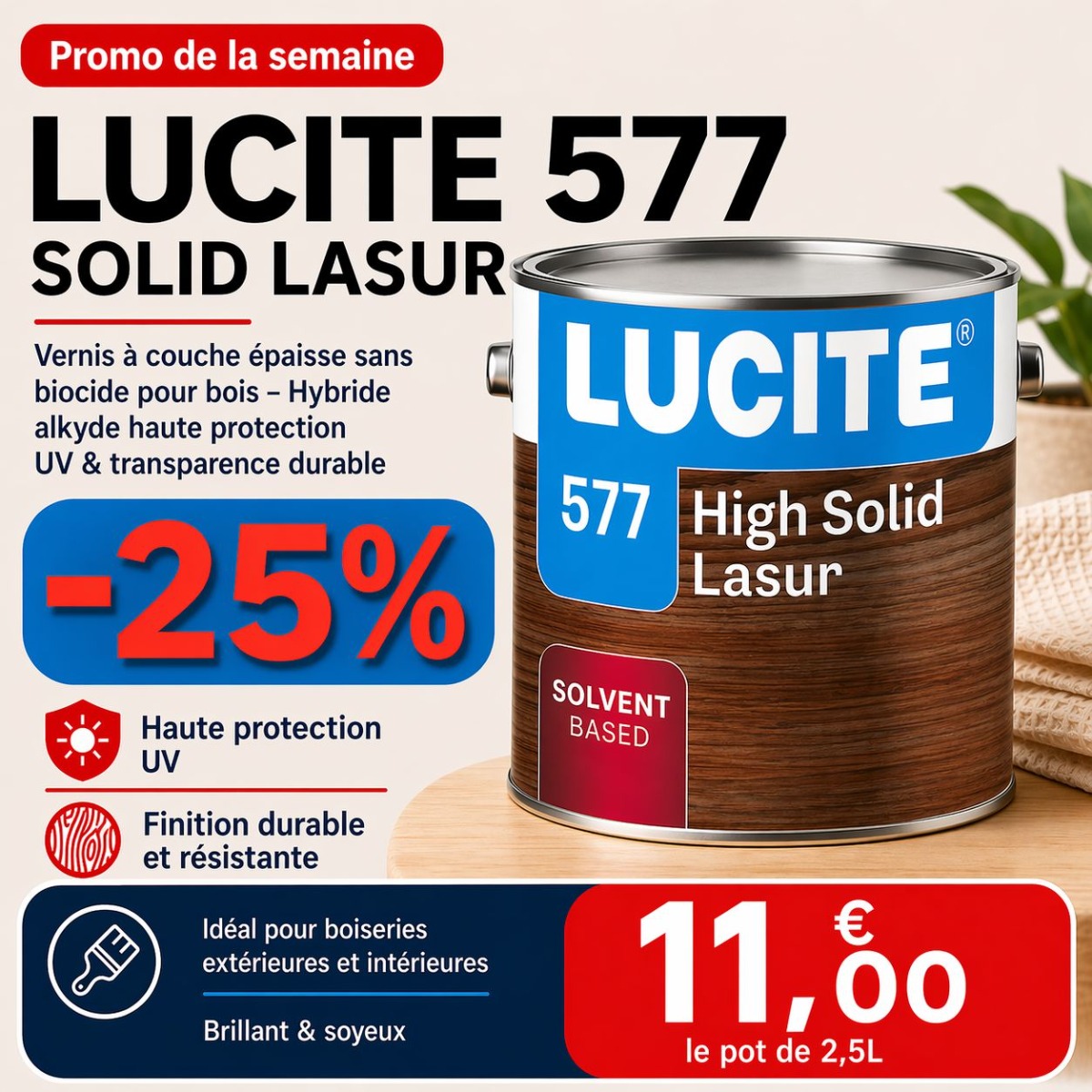 EN LIGNE & MAGASIN
