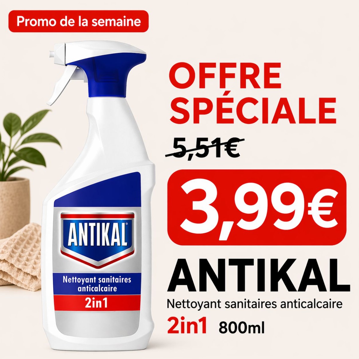 EN LIGNE & MAGASIN