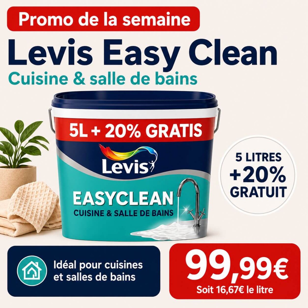 EN LIGNE & MAGASIN