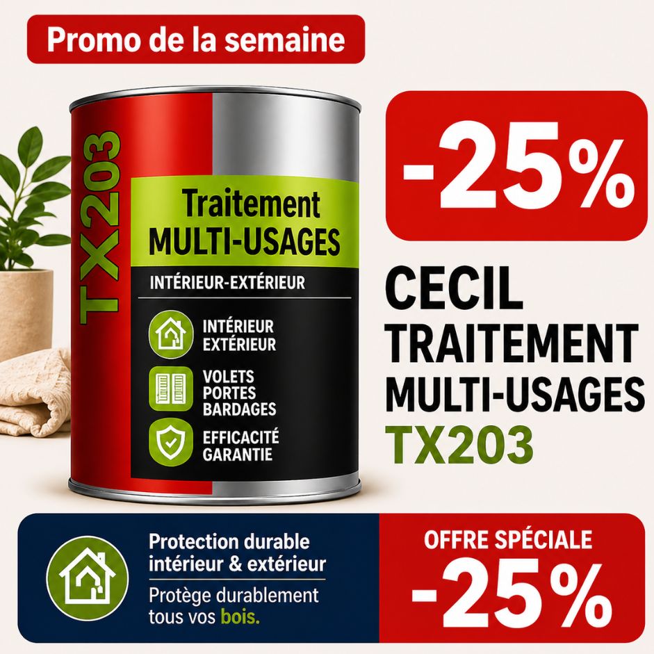 EN MAGASIN