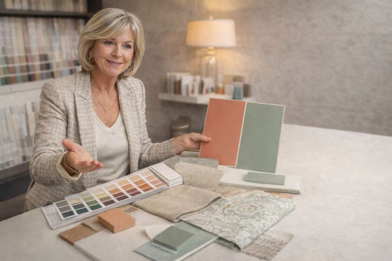 Conseils couleurs