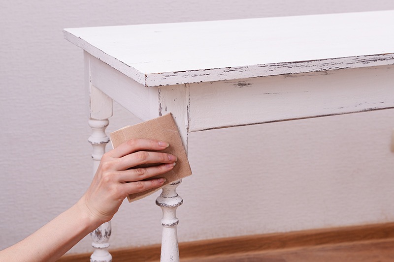 Effets décoratifs