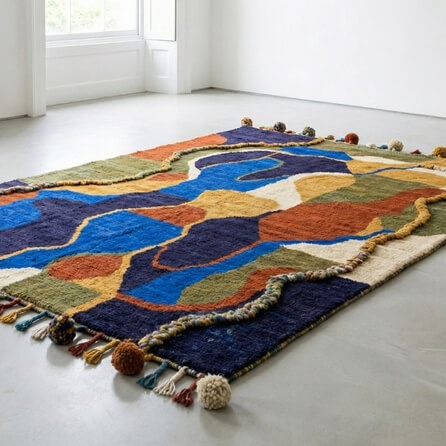 Tapis Vercor